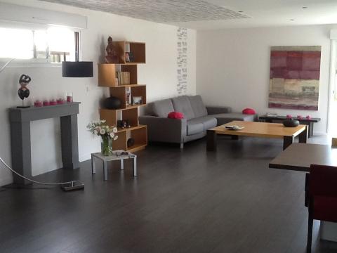 House in Perpignan for   6 •   3 bedrooms 