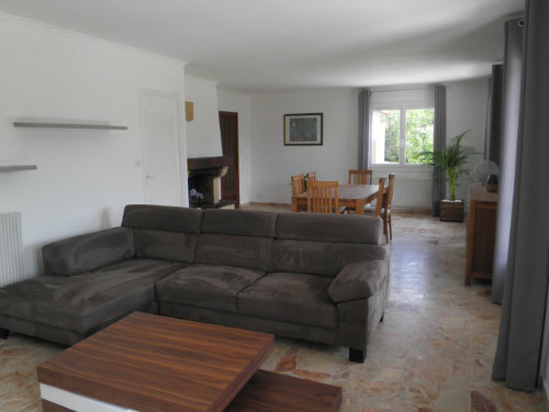 House in Murviel les Beziers - Vacation, holiday rental ad # 43479 Picture #12 thumbnail
