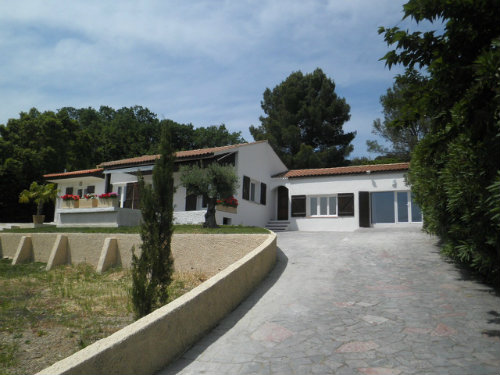 Haus in Murviel les beziers fr  10 •   mit Terrasse 