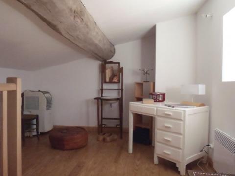 Maison Cret - 8 personnes - location vacances