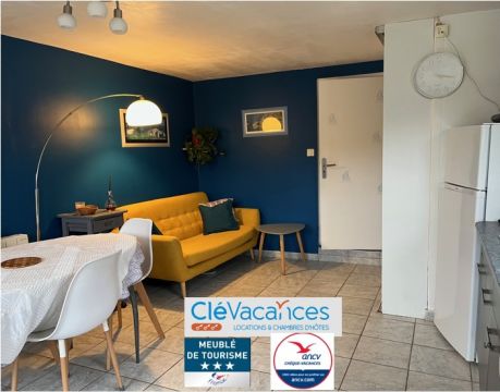 Huis in Trvou-Trguignec - Vakantie verhuur advertentie no 43515 Foto no 1