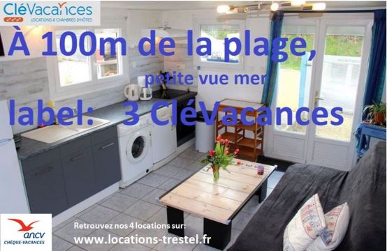 Maison  Trvou-Trguignec - Location vacances, location saisonnire n43515 Photo n12