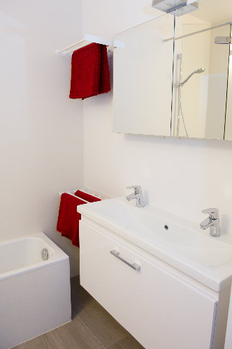 Flat in Oostende - Vacation, holiday rental ad # 43522 Picture #11 thumbnail