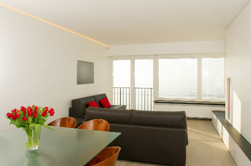 Appartement à Oostende - Location vacances, location saisonnière n°43522 Photo n°18 thumbnail