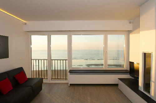 Appartement à Oostende - Location vacances, location saisonnière n°43522 Photo n°2 thumbnail