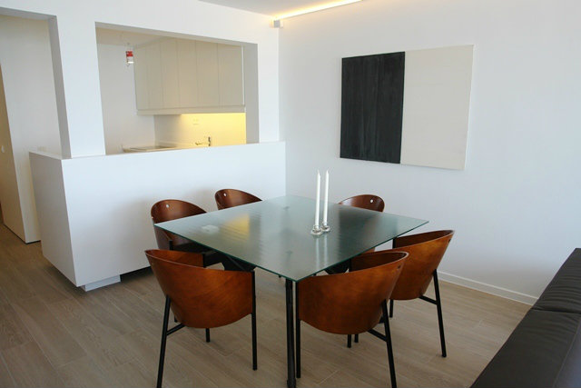 Flat in Oostende - Vacation, holiday rental ad # 43522 Picture #3 thumbnail