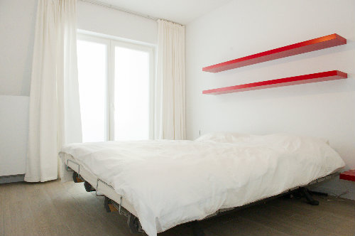 Appartement à Oostende - Location vacances, location saisonnière n°43522 Photo n°6 thumbnail