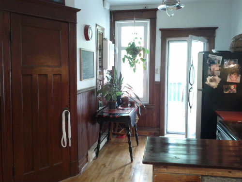 Montréal -    1 chambre 