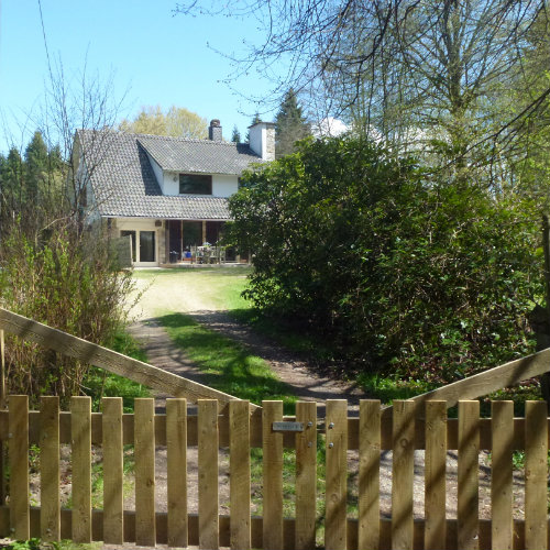 Maison à Ondenval pour  8 •   avec terrasse 