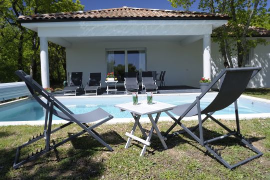 Maison  Luzech - Location vacances, location saisonnire n43570 Photo n0