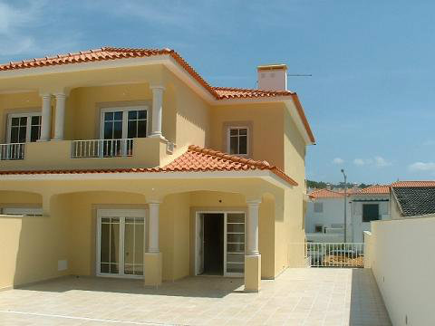 House in Nazare for   6 •   view on sea 