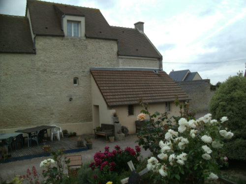 Maison Basly - 15 personnes - location vacances