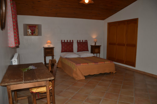 Gite Valensole - 5 personnes - location vacances