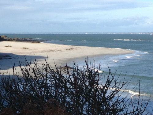 Huis 18 personen Groix - Vakantiewoning