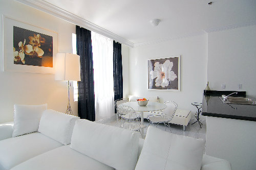 Appartement à Miami Beach - Location vacances, location saisonnière n°43675 Photo n°1 thumbnail