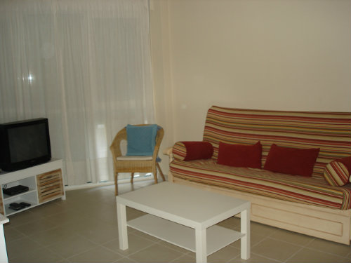Appartement in Carboneras - Vakantie verhuur advertentie no 43680 Foto no 11