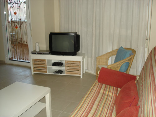 Appartement in Carboneras - Vakantie verhuur advertentie no 43680 Foto no 15
