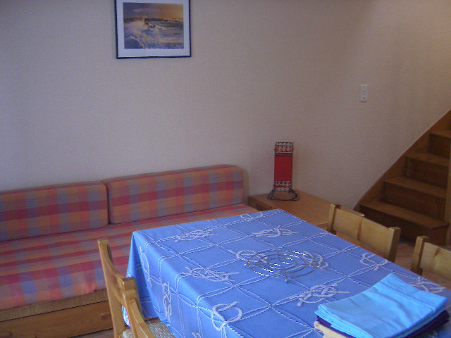 Appartement in Fouesnant - Vakantie verhuur advertentie no 43695 Foto no 14 thumbnail