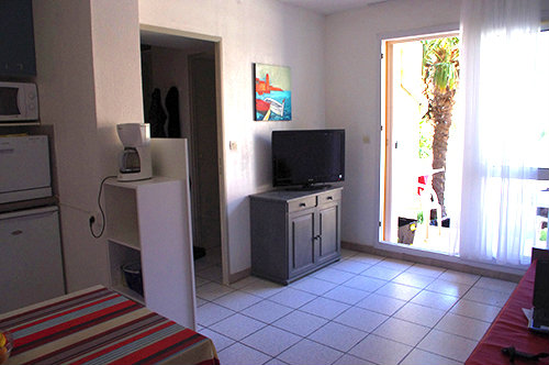 Appartement à Cerbère - Location vacances, location saisonnière n°43704 Photo n°3 thumbnail