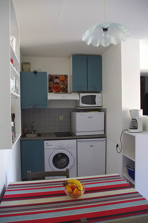 Appartement in Cerbère - Vakantie verhuur advertentie no 43704 Foto no 4 thumbnail