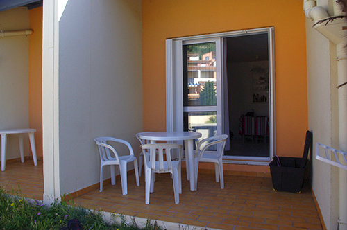 Flat in Cerbère - Vacation, holiday rental ad # 43704 Picture #5