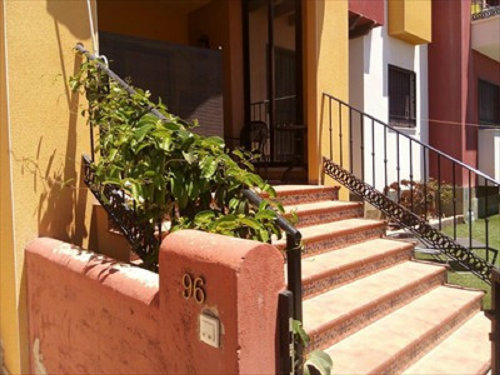 Bungalow in Lomas de cabo roig for   6 •   3 bedrooms 
