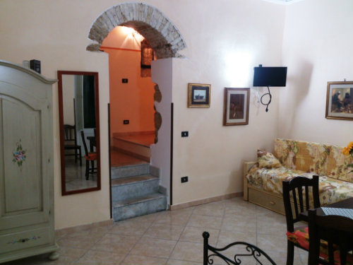 House in Tropea - Vacation, holiday rental ad # 43719 Picture #15