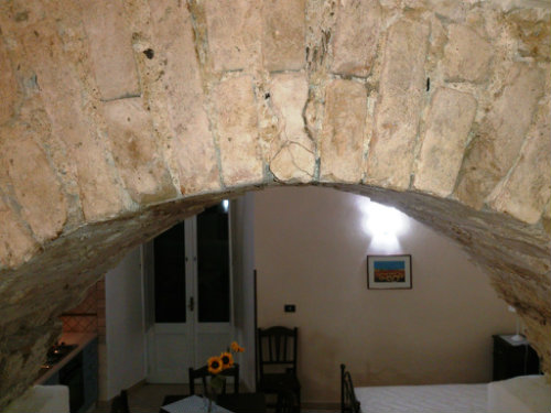 House in Tropea - Vacation, holiday rental ad # 43719 Picture #19 thumbnail