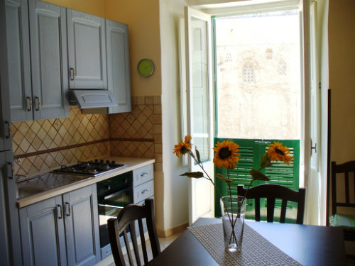 House in Tropea - Vacation, holiday rental ad # 43719 Picture #5