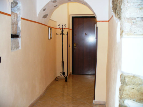 House in Tropea - Vacation, holiday rental ad # 43719 Picture #8