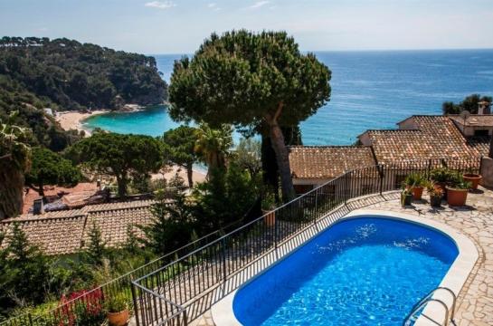  Loret De Mar  - location vacances