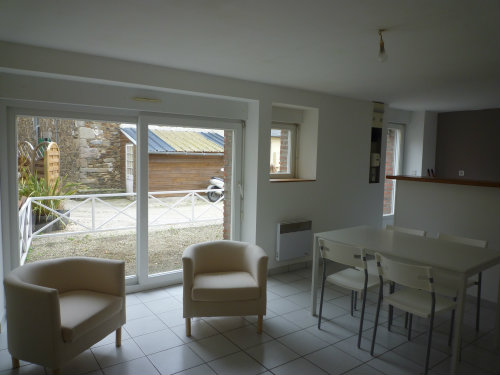 Haus in Pordic fr  4 •   mit Terrasse 