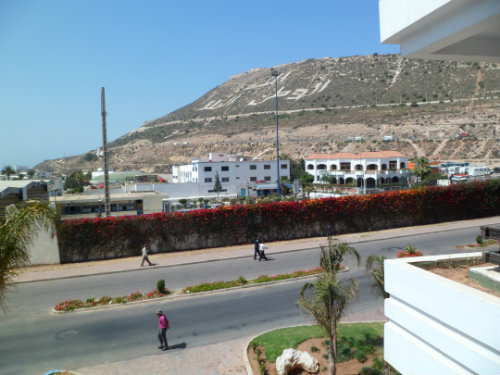 Appartement à Agadir - Location vacances, location saisonnière n°43755 Photo n°11
