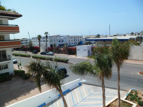 Appartement à Agadir - Location vacances, location saisonnière n°43755 Photo n°12