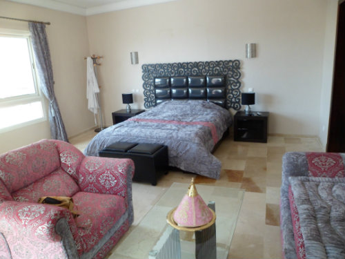 Appartement à Agadir - Location vacances, location saisonnière n°43755 Photo n°6