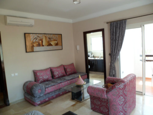 Appartement à Agadir - Location vacances, location saisonnière n°43755 Photo n°7