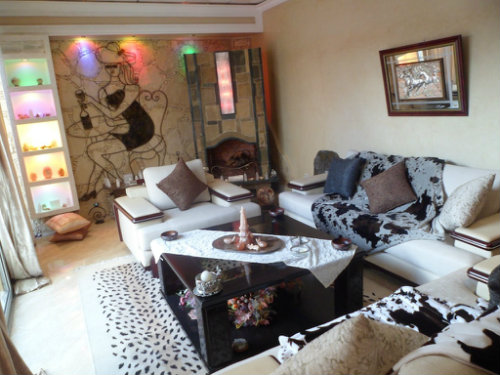 Huis Agadir - 6 personen - Vakantiewoning