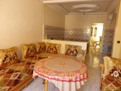 Appartement in Nador - Anzeige N°  43760 Foto N°2