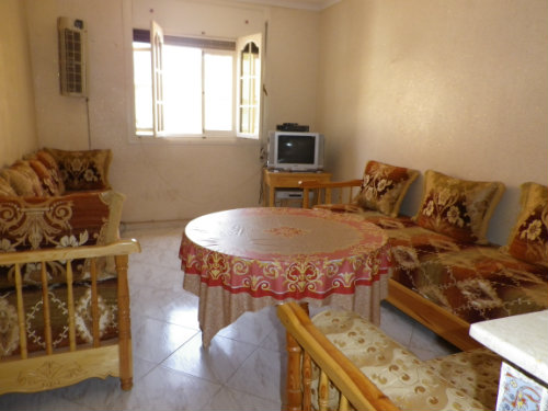 Appartement in Nador - Anzeige N°  43760 Foto N°3