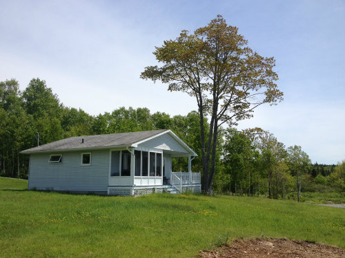 Chalet  Islandview pour  6 •   vue sur lac 