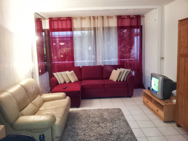 Appartement à Saint Raphael - Location vacances, location saisonnière n°43778 Photo n°6