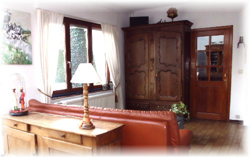 Maison à Fraipont - Location vacances, location saisonnière n°43782 Photo n°3 thumbnail