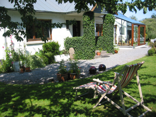 Maison  Fraipont pour  4 •   avec terrasse 