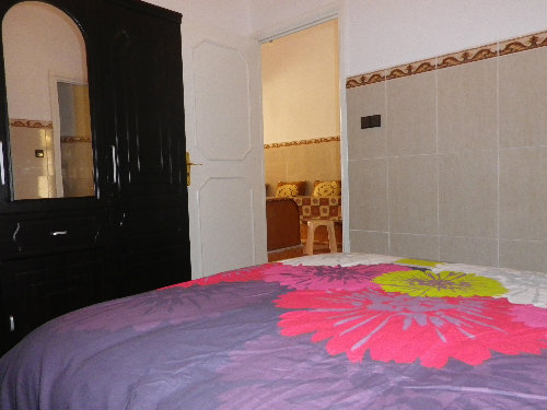 Appartement Nador - 4 personnes - location vacances