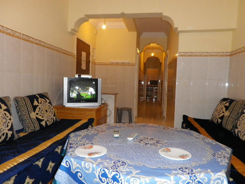 Appartement in Nador - Anzeige N°  43807 Foto N°1