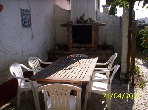 House in Faro - Vacation, holiday rental ad # 43811 Picture #5 thumbnail