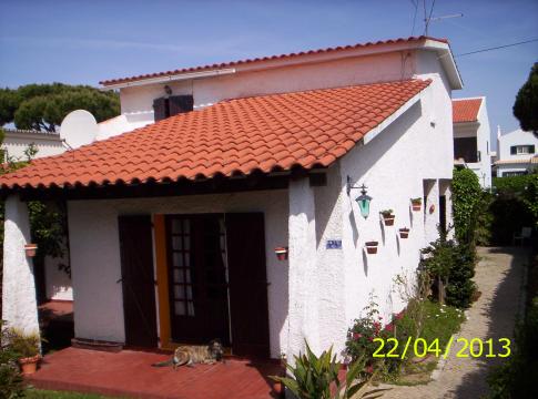 Maison Faro - 8 personnes - location vacances