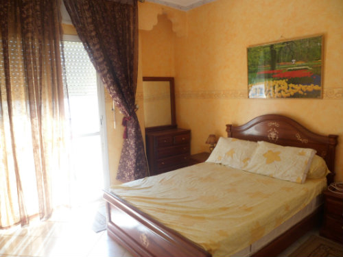 Spacious Apartment in Perfect Location Ref: 1074