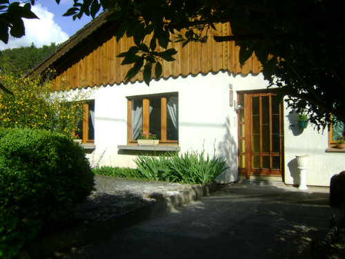 Gite Abreschviller - 6 personen - Vakantiewoning