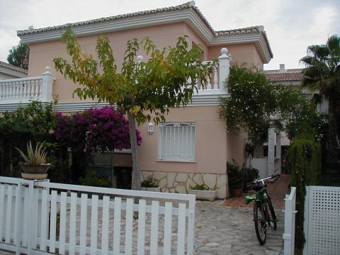 Maison Oliva - 6 personnes - location vacances